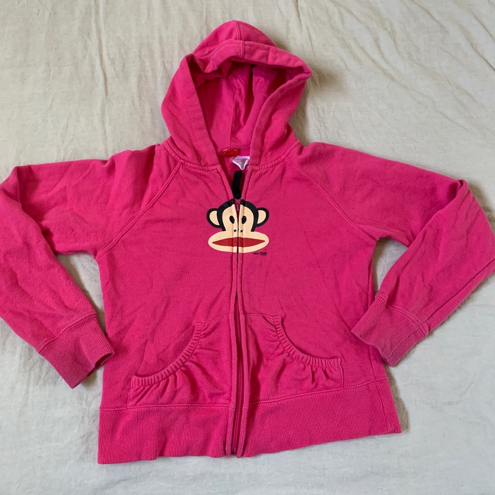 Paul Frank Jacket